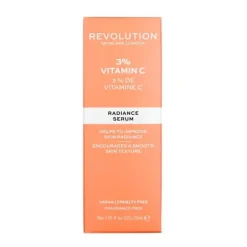 Outlet 3% Vitamin C Serums