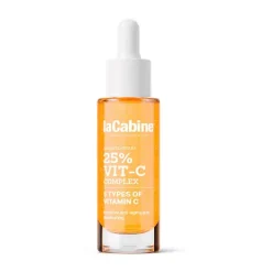 Discount 25% Vit-C Serums