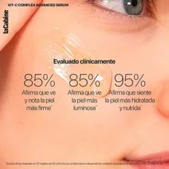 Discount 25% Vit-C Serums