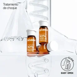 LACABINE Serums|Ampollas<30% Vit-C Complex