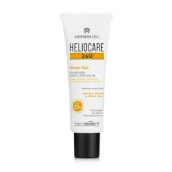 HELIOCARE Hidratantes Faciales|Facial<360º Water Gel Spf50
