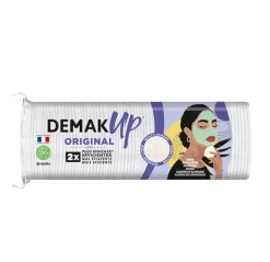 DEMAKUP Limpieza|Discos<2 X Plus Efficace