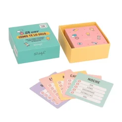 Sale A Ver Como Te Lo Digo Juegos