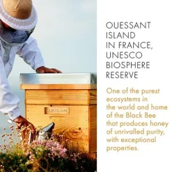 GUERLAIN Cuidado Y Cremas Manos<Abeille Royale Bálsamo Reparador Juventud