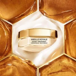 GUERLAIN Antiedad<Abeille Royale Crema Rica Honey Treatment