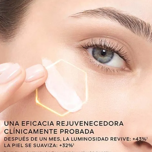 GUERLAIN Antiedad<Abeille Royale Crema Rica Honey Treatment