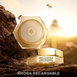 GUERLAIN Antiedad<Abeille Royale Crema Rica Honey Treatment