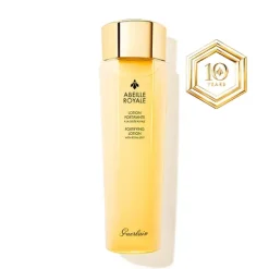 Hot Abeille Royale Fortifying Lotion Limpieza