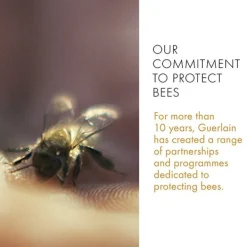 Hot Abeille Royale Fortifying Lotion Limpieza