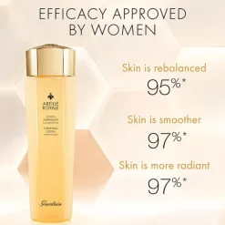 Hot Abeille Royale Fortifying Lotion Limpieza