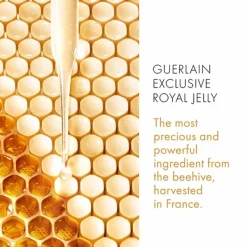 Hot Abeille Royale Fortifying Lotion Limpieza