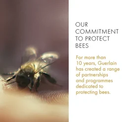 Hot Abeille Royale Fortifying Lotion Limpieza