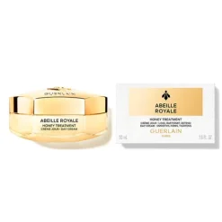 GUERLAIN Antiedad|Hidratantes Faciales<Abeille Royale Honey Treatment Crema Día