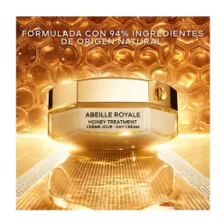 GUERLAIN Antiedad|Hidratantes Faciales<Abeille Royale Honey Treatment Crema Día
