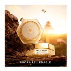 GUERLAIN Antiedad|Hidratantes Faciales<Abeille Royale Honey Treatment Crema Día