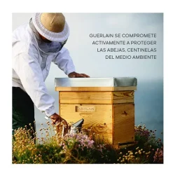 GUERLAIN Antiedad<Abeille Royale Réparation Intense Huile-En-Baume Jeunesse