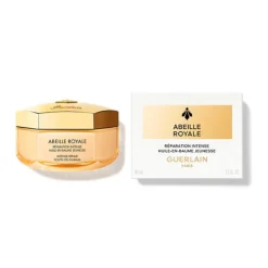 GUERLAIN Antiedad<Abeille Royale Réparation Intense Huile-En-Baume Jeunesse