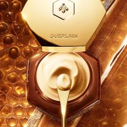 GUERLAIN Antiedad<Abeille Royale Treatment Crema Noche