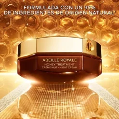 GUERLAIN Antiedad<Abeille Royale Treatment Crema Noche