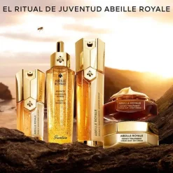 GUERLAIN Antiedad<Abeille Royale Treatment Crema Noche