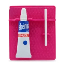 ABEÑULA Contorno Ojos|Cuidados Oculares<Abeñula Azul