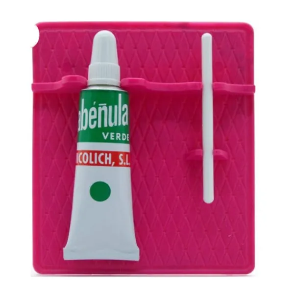 ABEÑULA Contorno Ojos|Cuidados Oculares<Abeñula Verde