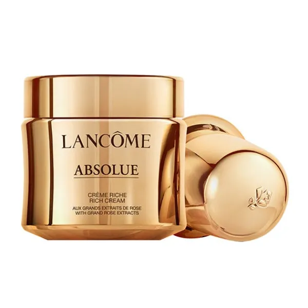 LANCOME Antiedad|Hidratantes Faciales<Absolue Crème Riche Recharge 60ML