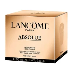 LANCOME Antiedad|Hidratantes Faciales<Absolue Crème Riche Recharge 60ML
