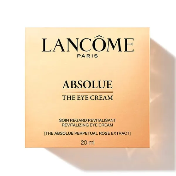 LANCOME Contorno Ojos<Absolue The Eye Cream