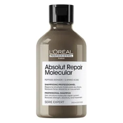 L'OREAL PROFESSIONNEL Champús|Sérums<Absolut Repair Molecular