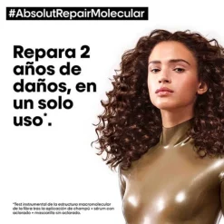 L'OREAL PROFESSIONNEL Champús|Sérums<Absolut Repair Molecular