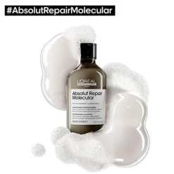 L'OREAL PROFESSIONNEL Champús|Sérums<Absolut Repair Molecular