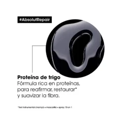 L'OREAL PROFESSIONNEL Hidratantes Faciales|Tratamientos<Absolut Repair Oil