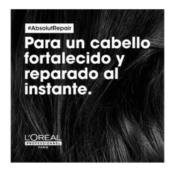 L'OREAL PROFESSIONNEL Hidratantes Faciales|Tratamientos<Absolut Repair Oil