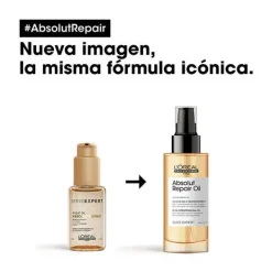L'OREAL PROFESSIONNEL Hidratantes Faciales|Tratamientos<Absolut Repair Oil