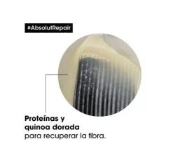 L'OREAL PROFESSIONNEL Champús|Cabello Seco<Absolut Repair Shampoo