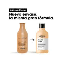 L'OREAL PROFESSIONNEL Champús|Cabello Seco<Absolut Repair Shampoo