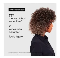 L'OREAL PROFESSIONNEL Champús|Cabello Seco<Absolut Repair Shampoo