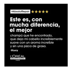 L'OREAL PROFESSIONNEL Champús|Cabello Seco<Absolut Repair Shampoo