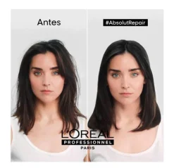 L'OREAL PROFESSIONNEL Champús|Cabello Seco<Absolut Repair Shampoo