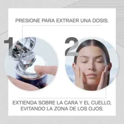 LA PRAIRIE Reafirmantes<Absolute Filler