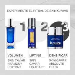 LA PRAIRIE Reafirmantes<Absolute Filler