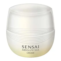 SENSAI Hidratación|Cosmética Japonesa<Absolute Silk Cream