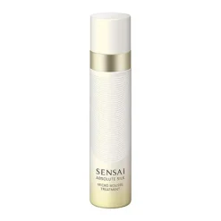 SENSAI Hidratación|Cosmética Japonesa<Absolute Silk Micro Mousse Treatment