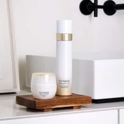 SENSAI Hidratación|Cosmética Japonesa<Absolute Silk Micro Mousse Treatment