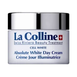 LA COLLINE Hidratación|Cremas Antimanchas<Absolute White Day Cream