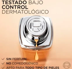 New Accord Parfait Bases De Maquillaje