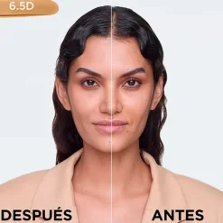 New Accord Parfait Bases De Maquillaje