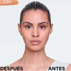 New Accord Parfait Bases De Maquillaje