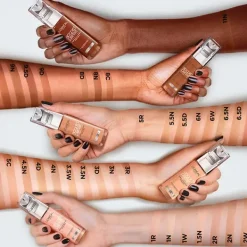 New Accord Parfait Bases De Maquillaje